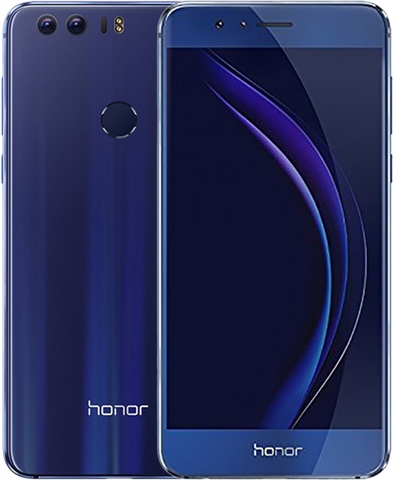 Honor 9 Dual Sim 4 64GB Blue Unlocked B CeX UK Buy Sell Donate